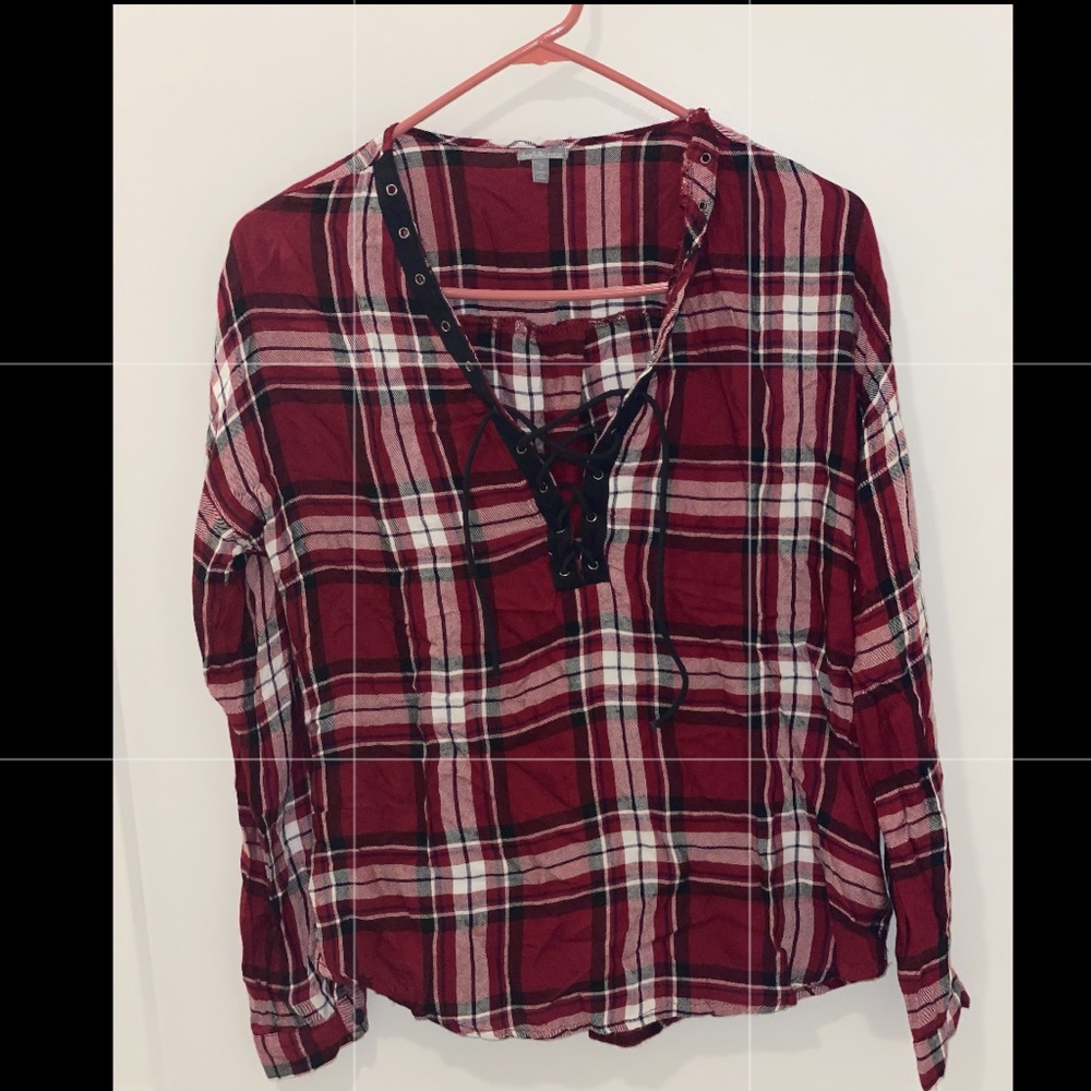 CHARLOTTE RUSSE